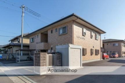 香川県高松市新田町甲 2階建 築19年4ヶ月