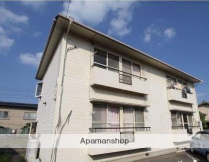 香川県高松市一宮町 2階建 築37年3ヶ月