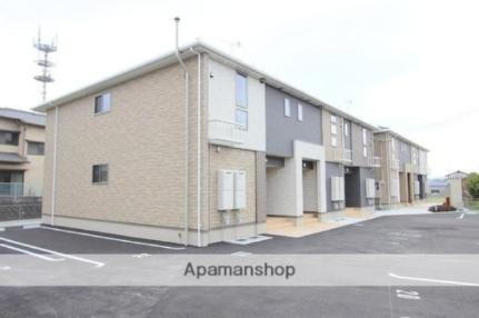 香川県高松市新田町甲 2階建 築9年4ヶ月