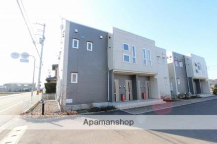 香川県高松市川部町 2階建 築18年1ヶ月