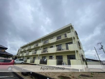 香川県東かがわ市三本松 3階建 築41年11ヶ月