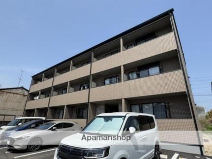 香川県高松市扇町３丁目 3階建 