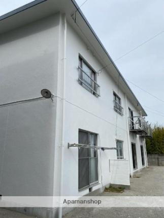 香川県高松市屋島中町 2階建