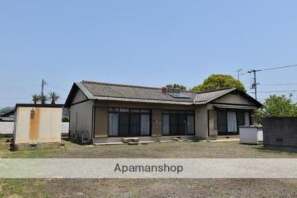 香川県高松市亀田町 平屋建て 築39年7ヶ月