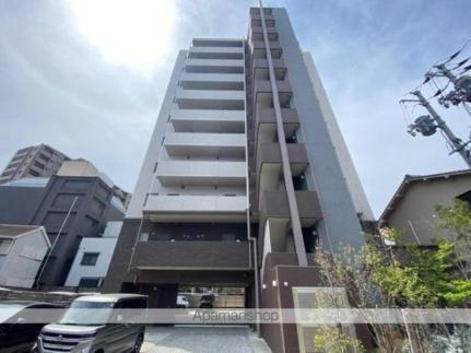 香川県高松市中央町 賃貸マンション