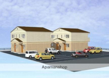 サンガーデン栄町　２号地 2階建