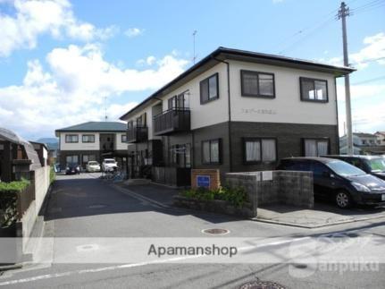 フォブール古川北　Ａ棟