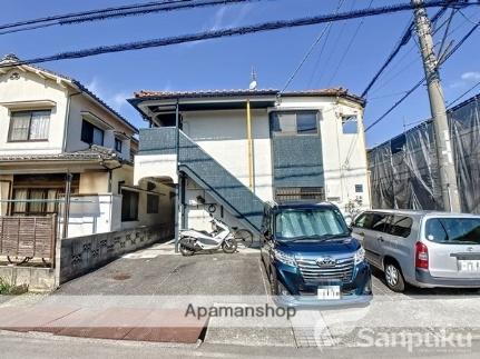 ＭＡＴＳＵＭＯＭＥＮＴ竹原 2階建