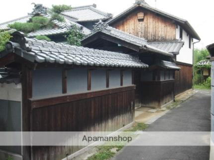 和気町戸建古民家　吉野邸 2階建