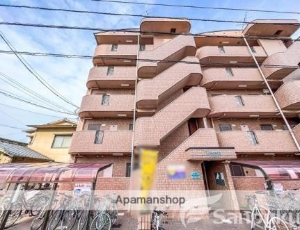 トスカーナ 5階建