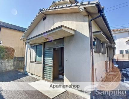 吉岡一戸建　５号