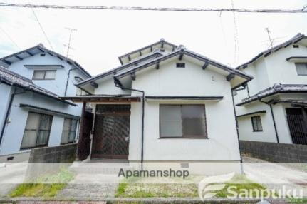 久万ノ台戸建７
