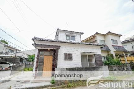 日の出町一戸建て　１