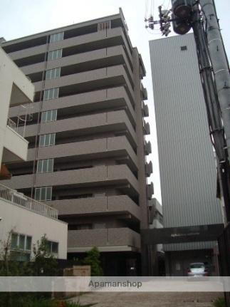 愛媛県松山市三番町７丁目 10階建 築12年9ヶ月