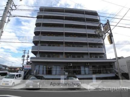 愛媛県松山市祇園町 7階建 築33年2ヶ月