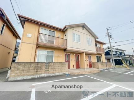 愛媛県松山市来住町 2階建 築20年10ヶ月