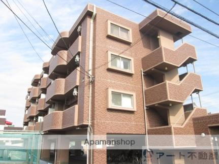 愛媛県松山市束本１丁目 4階建 築19年8ヶ月