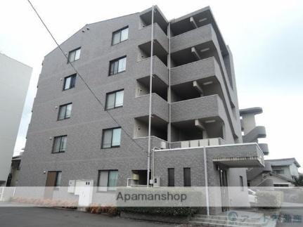 愛媛県松山市小栗５丁目 5階建 築22年9ヶ月