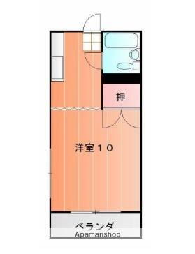 愛媛県松山市味酒町2丁目 大手町駅 ワンルーム マンション 賃貸物件詳細