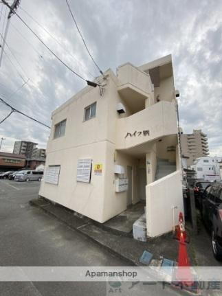 愛媛県松山市室町２丁目 3階建 築39年10ヶ月