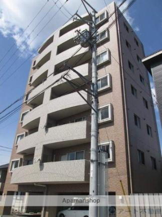 愛媛県松山市今在家４丁目 7階建 築17年2ヶ月