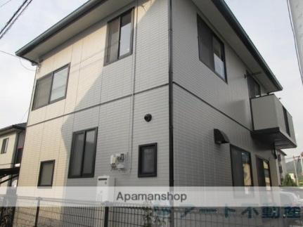 愛媛県松山市石手３丁目 2階建 築28年11ヶ月