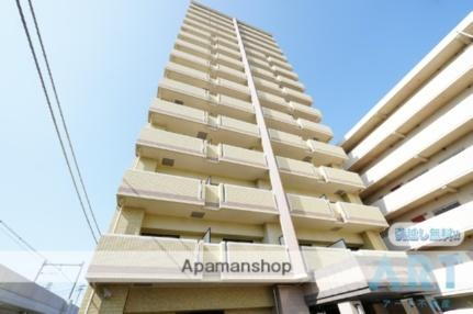 愛媛県松山市竹原２丁目 15階建 築18年6ヶ月
