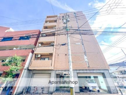 愛媛県松山市湊町７丁目 8階建