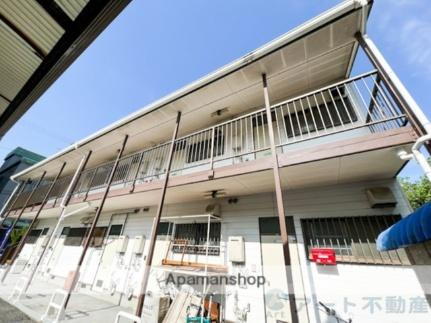 愛媛県松山市高砂町２丁目 2階建 築37年5ヶ月