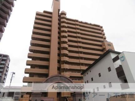 愛媛県松山市岩崎町２丁目 15階建 築30年3ヶ月