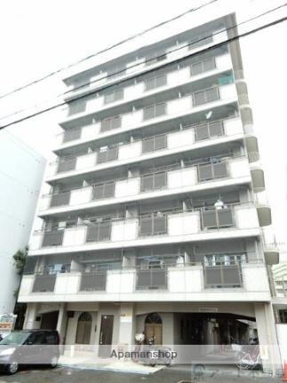 愛媛県松山市高砂町２丁目 10階建 築44年6ヶ月