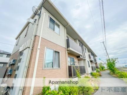 愛媛県松山市南吉田町 2階建 築9年6ヶ月