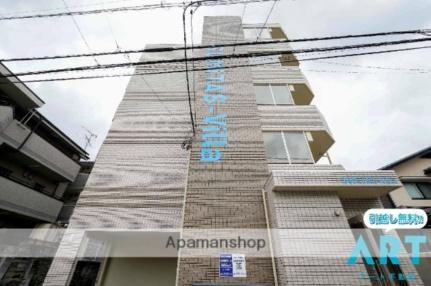 愛媛県松山市清水町４丁目 5階建