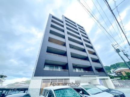 愛媛県松山市清水町４丁目 10階建 築1年5ヶ月