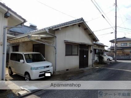 愛媛県松山市星岡５丁目 平屋建て 築46年2ヶ月