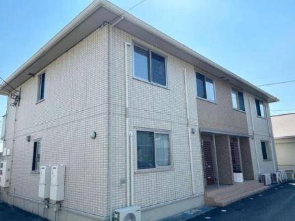 グレイス　南吉田　Ｂ棟