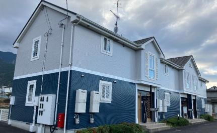 リビエラＯｓａｄａ　Ｉ 2階建