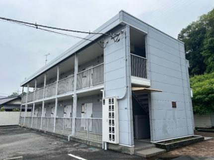 レオパレスｌｏｖｅ 2階建