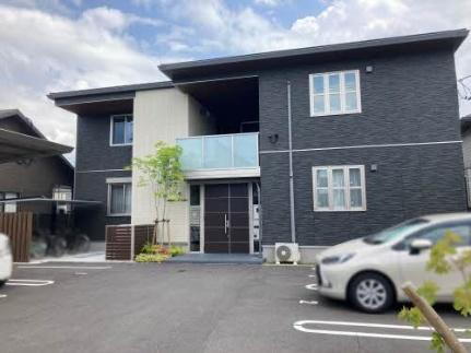 愛媛県新居浜市河内町 2階建 築3年7ヶ月