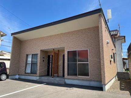みなとまちハウス 平屋建て