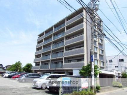 福岡県糟屋郡志免町志免１丁目 賃貸マンション