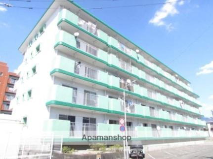 福岡県糟屋郡篠栗町大字尾仲 賃貸マンション