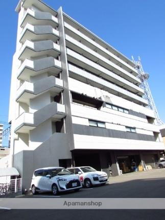 福岡県福岡市東区馬出６丁目 賃貸マンション