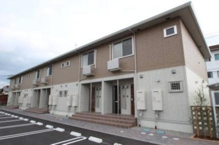 福岡県糟屋郡志免町南里６丁目 賃貸アパート