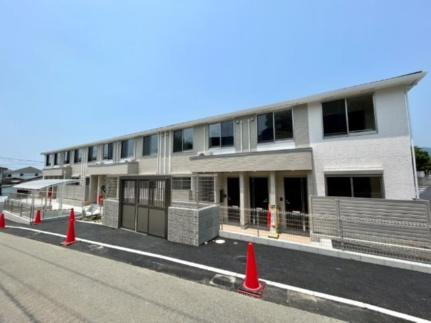 フルハウス 2階建