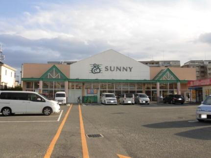 福岡県糟屋郡粕屋町長者原西１丁目 賃貸アパート