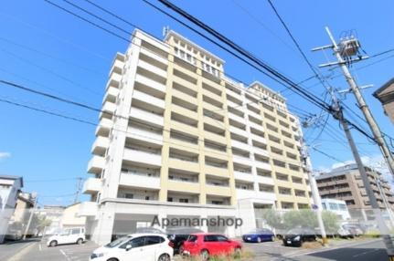 福岡県福岡市博多区上牟田１丁目 賃貸マンション