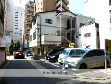 ルミエール博多駅前