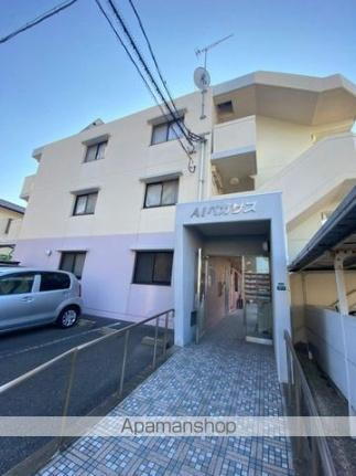 福岡県福岡市早良区荒江３丁目 3階建 築22年5ヶ月