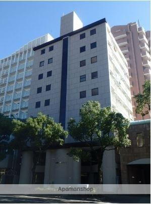 福岡県福岡市早良区西新５丁目 9階建